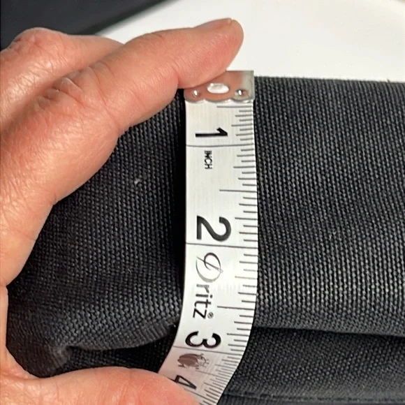 Carrying  Case by Esperos Adjustable Stap With Lap Top Padding/Compartments - Picture 12 of 12